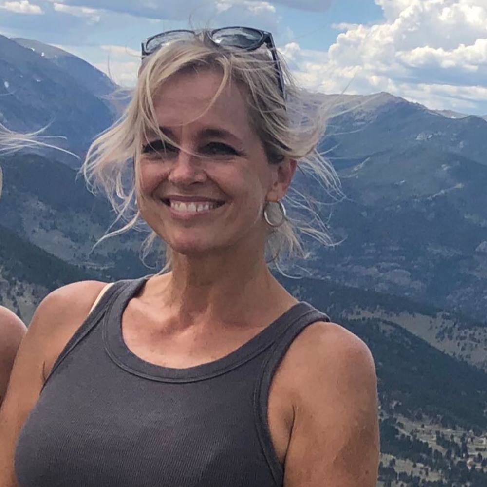 Meet your Posher, Pamela